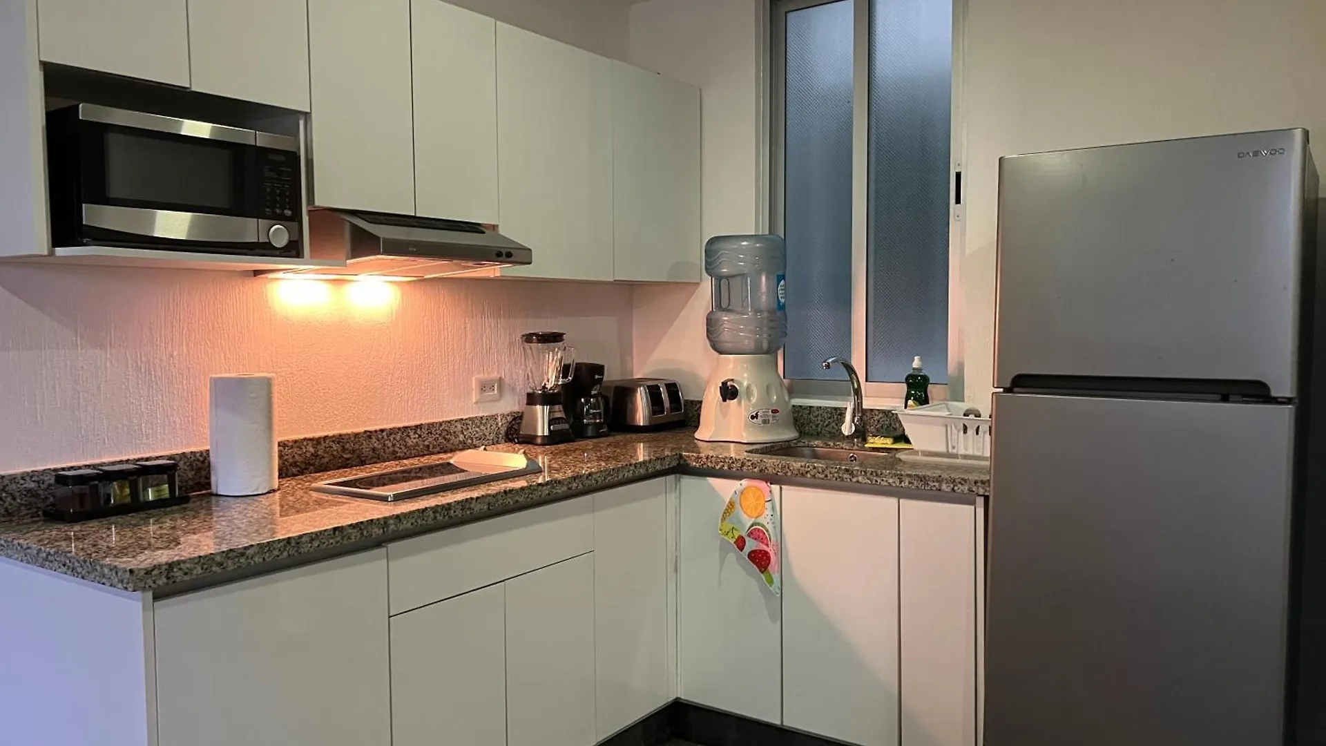 アパート Departamento En Playa Del Carmen Bbxplaya1アパートメント