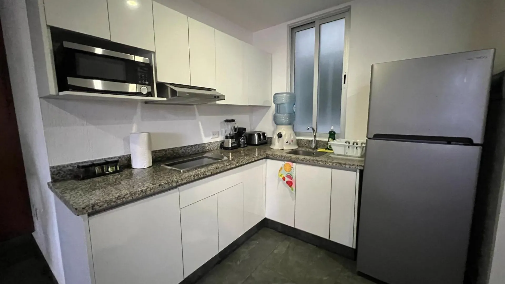 Departamento En Playa Del Carmen Bbxplaya1アパートメント
