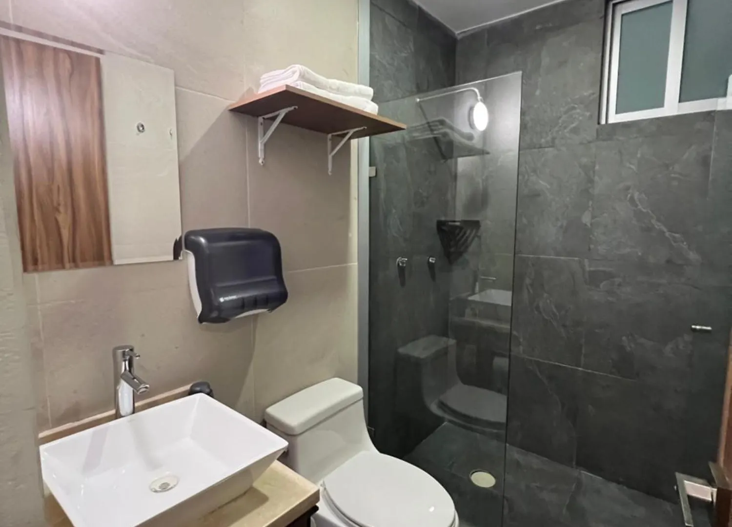 アパート Departamento En Playa Del Carmen Bbxplaya1アパートメント